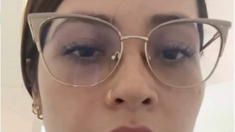 Tatiana Gómez Marín - Egresada UdeA